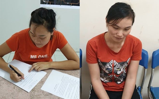 Giải cứu hai bé gái 7 năm bị bán làm vợ người Trung Quốc