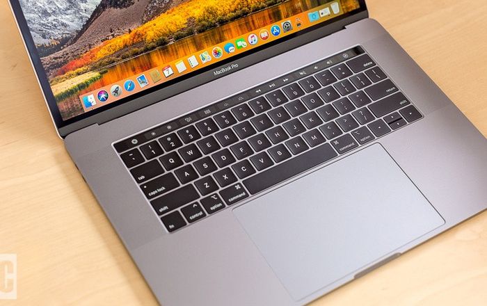 Apple thu hồi máy tính MacBook Pro có nguy cơ cháy nổ tại Việt Nam