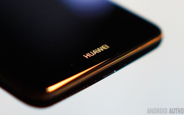 Tổng thống Donald Trump: 'Mỹ sẽ không làm ăn với Huawei'