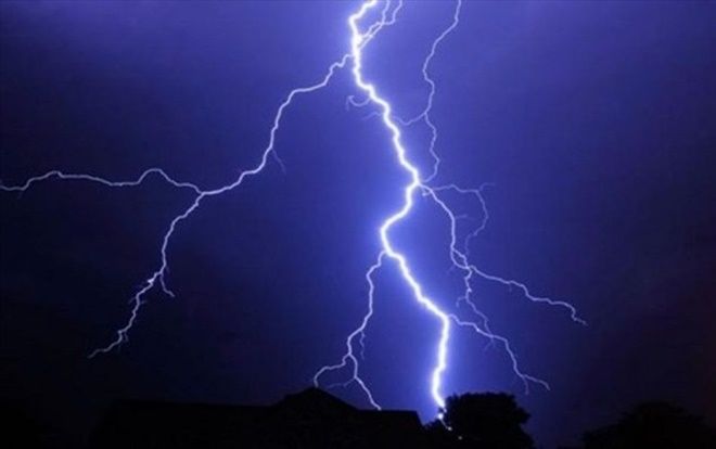 Liên tiếp 2 vụ sét đánh tại Hà Giang khiến 3 người tử vong, 3 người bị thương