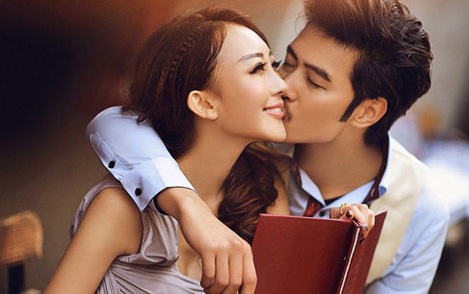 Những cung hoàng đạo nam cưng chiều bạn gái số một