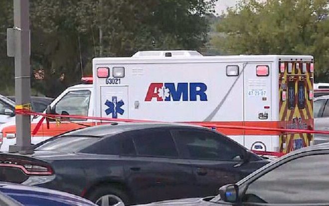 Thêm một trẻ nhỏ ở Mỹ bị bỏ quên trong ô tô đến tử vong: Chiếc xe có thể đã nóng tới 51 độ C