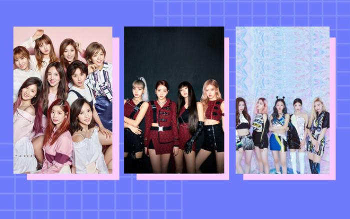 BXH thương hiệu girlgroup tháng 8/2019: Ngôi vị đầu bảng tiếp tục đổi chủ, tân binh ITZY vượt Red Velvet giành suất top 3