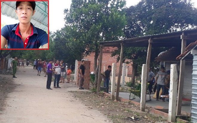 Truy bắt nam thanh niên đâm tử vong người yêu em gái vì mâu thuẫn trong lúc nhậu