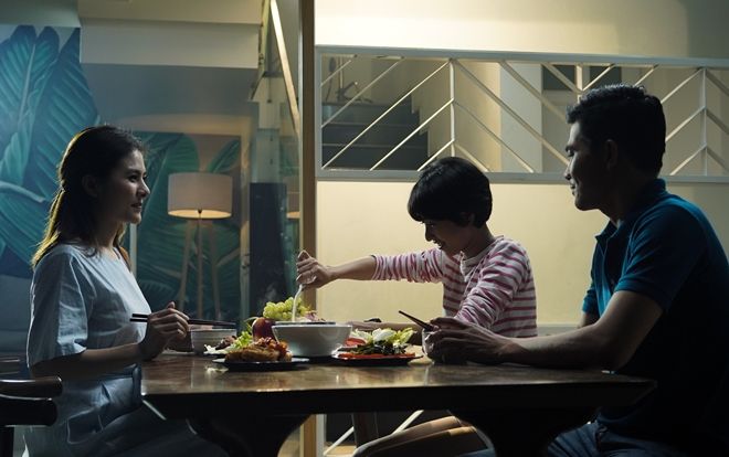 Hồ Quang Hiếu ngưng nhận show để tìm cảm xúc đong đầy với ca khúc về Cha nhân dịp Lễ Vu Lan