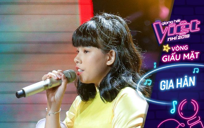 Gia Hân: Tài năng nhí khiến Dương Cầm rung động, team Hương Giang xuất sắc hoàn thành đội hình