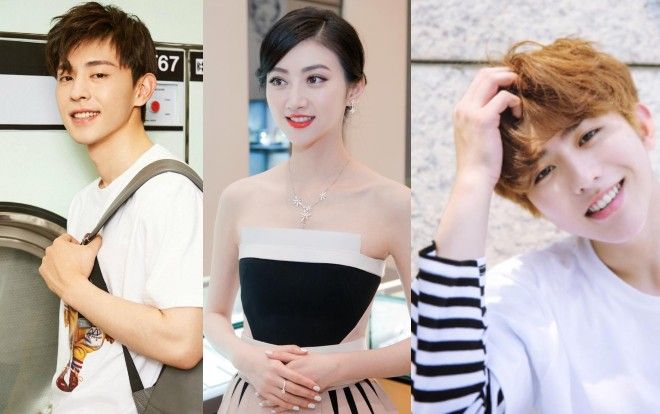 Phim 'Hẹn nhau đi du lịch ở Paris và London' của Đặng Luân, Cảnh Điềm, Thái Từ Khôn sắp được phát sóng