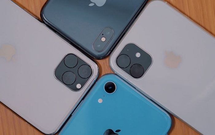 Vì sao Apple chỉ nên ra mắt duy nhất một chiếc iPhone trong năm 2019?