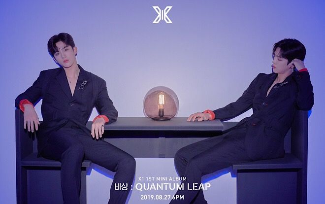 X1 tiết lộ ảnh debut của 'center' Kim Yo Han, thông tin cá nhân mà fan nên biết