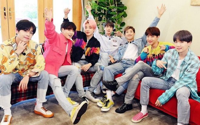 BTS thông báo nghỉ ngơi dài kì, 2 hashtag #RestWellBTS và #HappyVacationBTS 'đua nhau' trending toàn cầu trên Twitter