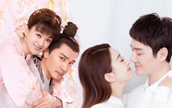 Không hề ly hôn, tình cảm giữa Phùng Thiệu Phong và Triệu Lệ Dĩnh vô cùng bền chặt, hạnh phúc