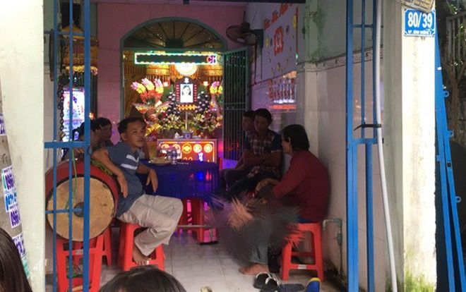 Vụ đuối nước 6 người tử vong và mất tích ở Bình Thuận: Chuyến đi định mệnh của cô gái trẻ vừa tốt nghiệp đại học