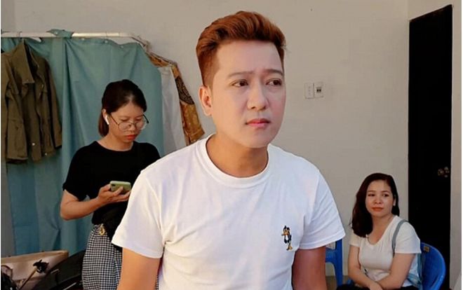 Trường Giang ‘mạnh tay’ làm điều này để phù hợp với hình ảnh của ‘vợ trẻ’ Nhã Phương