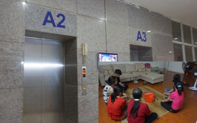 Nghi vấn kẻ biến thái bám đuổi bé gái 10 tuổi từ ngoài đường vào thang máy chung cư để sàm sỡ