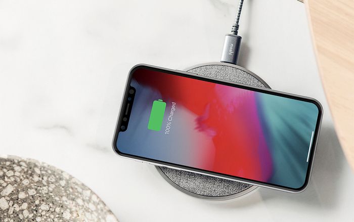 Dừng ngay việc sử dụng sạc không dây nếu bạn không muốn smartphone nhanh hỏng