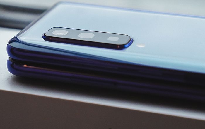 Samsung giới thiệu cảm biến camera 108 MP, sớm xuất hiện trên smartphone