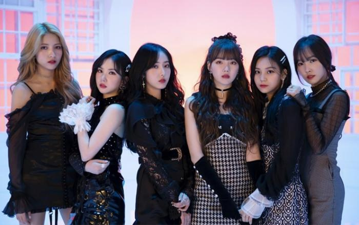 Những đặc quyền đầu tiên mà GFRIEND nhận được sau khi về chung một nhà với BTS, bạn có tò mò?