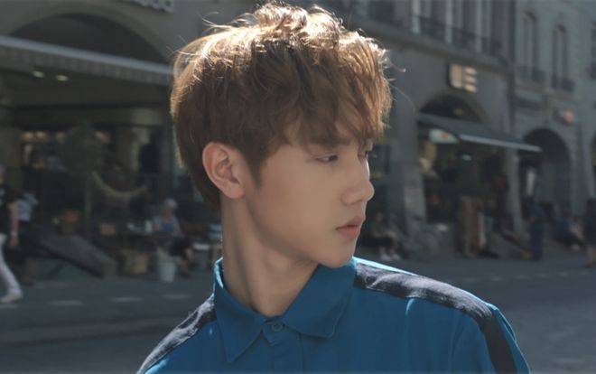 JSOL: 'Tôi khao khát được mang đến thứ âm nhạc hiền lành, dịu dàng, thấu cảm'