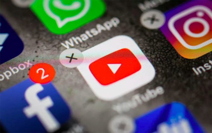 Facebook, YouTube và Instagram đứng trước nguy cơ phải chịu án phạt khổng lồ