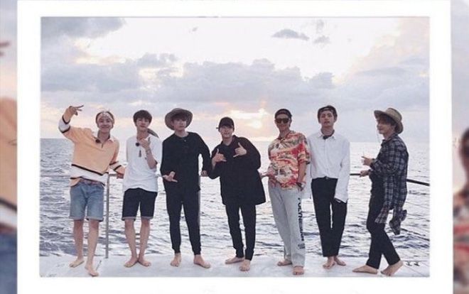 Hashtag #130Weeks_With_SpringDay 'tung hoành' Twitter khi BTS chạm mốc kỉ lục mới trên BXH Melon