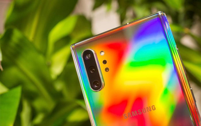 Chuyên gia đánh giá: Galaxy Note10+ 5G là chiếc smartphone có camera đỉnh nhất hiện nay