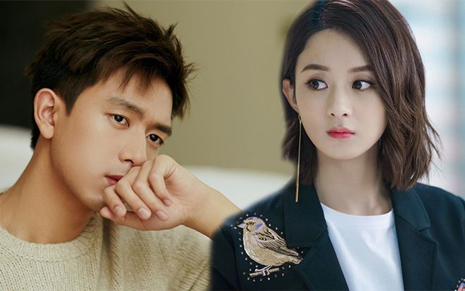 Bộ phim đầu tiên sau khi tái xuất: Triệu Lệ Dĩnh sẽ kết đôi cùng 'bạn trai tháng 7' Lý Hiện?