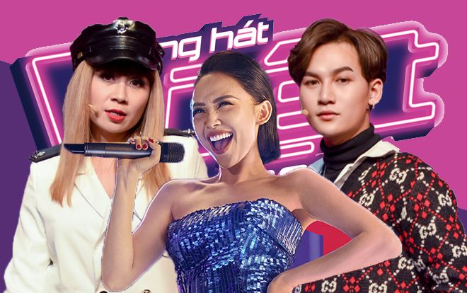 Có tâm như cố vấn Tóc Tiên của The Voice Kids 2019: Hài hước, tận tình nhưng vẫn đầy nghiêm khắc!