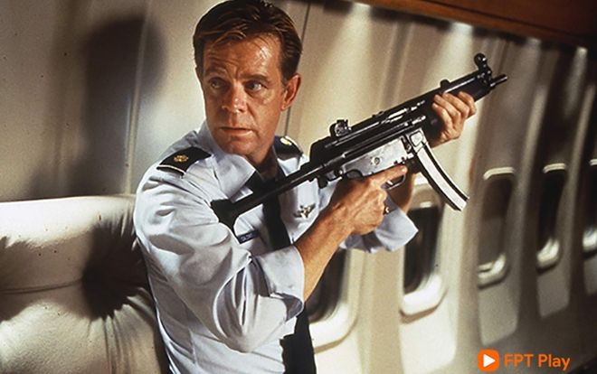 Loạt phim hành động Hollywood đầy ám ảnh, nhưng ai cũng háo hức xem lại trên FPT Play