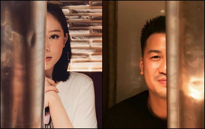 Công khai đăng ảnh đôi cùng nhau, Phillip Nguyễn lại bị hot girl Linh Rin 'lơ' đẹp