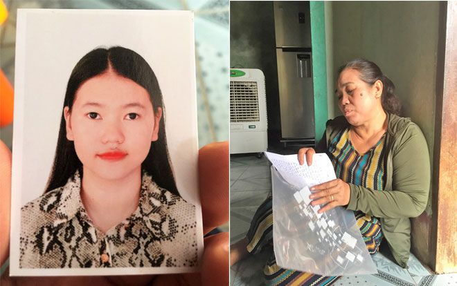 Bố mẹ nữ sinh Việt mất tích ở Anh tiết lộ thông tin gây sốc