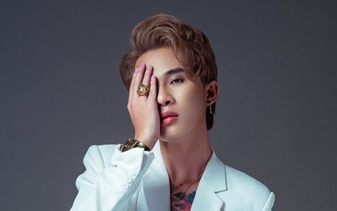 95% kết quả bình chọn áp đảo: Jack chính là nam tân binh xuất sắc nhất Vpop 2019 tính đến thời điểm hiện tại