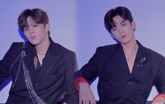 Bỏ phiếu trên Nate: Bằng chứng Kim Woo Seok được chọn làm center chứ không phải Kim Yo Han