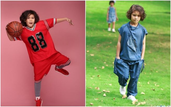 Con trai sút phạt như Messi, Kesley Alves muốn tương lai đá cho tuyển Việt Nam