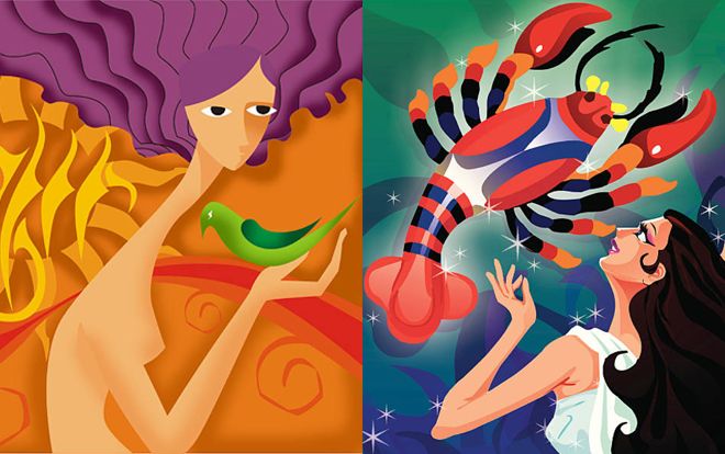 Những cung hoàng đạo khó tính bậc nhất khiến ai ai cũng ngại đến gần