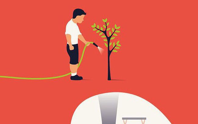 Đôi lời gửi gắm đến tân sinh viên: 'Đậu đại học rồi, sao còn ngồi đây?'