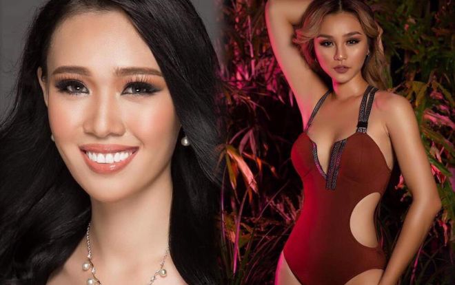 'Cô gái SEA Games' trở lại đường đua HHHV Việt Nam, H'Hen Niê thứ hai cũng xuất đầu lộ diện