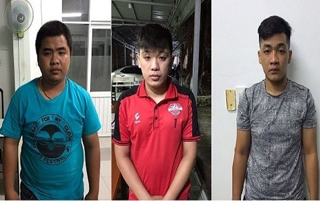 Nam thanh niên bị đánh hội đồng tử vong chỉ vì va chạm trên sân bóng