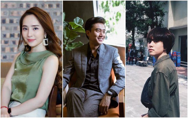 Về nhà đi con là bộ phim siêu ý nghĩa với những cái tên này: Người lần đầu Bắc tiến, người đứng dậy sau ly hôn