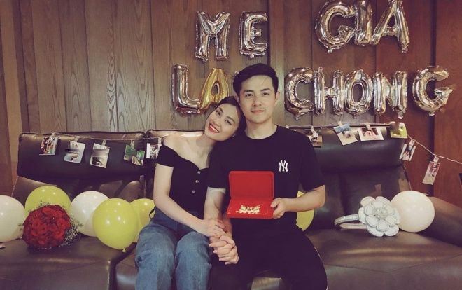 'Mẹ già' Đông Nhi lấy chồng, fan hâm mộ hài hước: Ảnh cưới phải thật siêu to khổng lồ nhé anh chị!