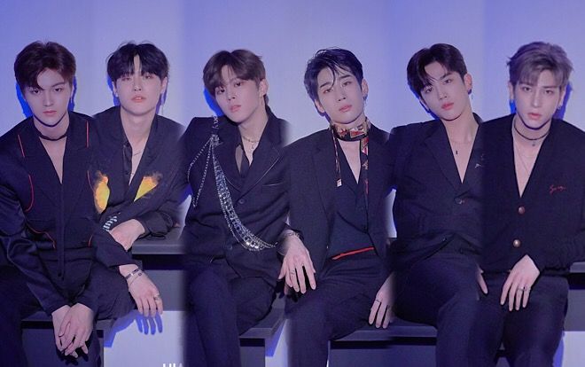 HOT: X1 của 'Produce X 101' đứng Top 10 Billboard trước khi ra mắt