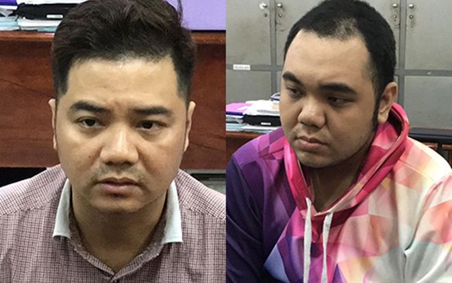 Bắt hai anh em dàn cảnh mua nhà, cướp tài sản trong chung cư cao cấp ở Sài Gòn