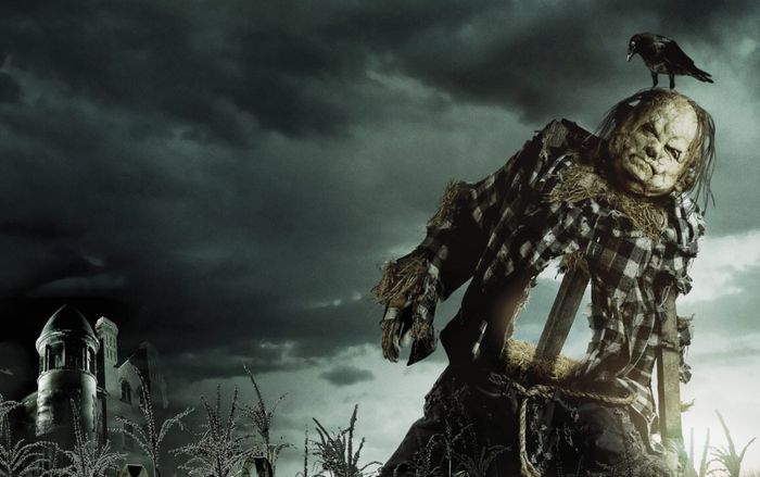 Cái kết của ‘Scary Stories to Tell in the Dark’ khép lại một cơn ác mộng và dựng lên một thứ đáng sợ hơn!