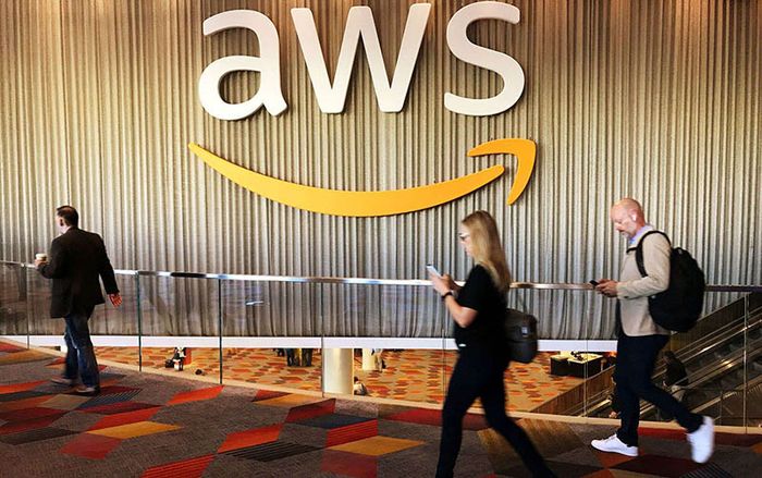 Amazon đã có công nghệ đọc được cả sự sợ hãi của con người