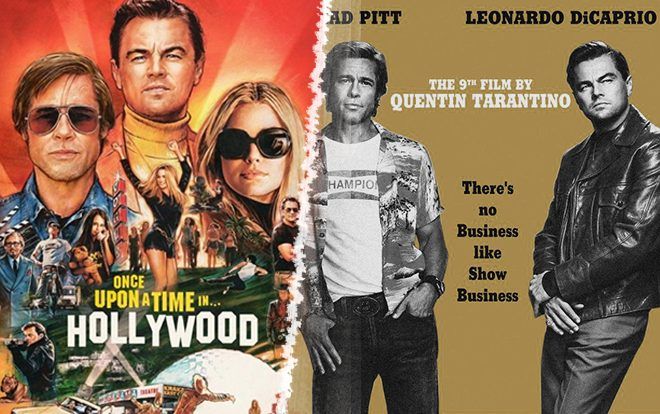 Những lý do không thể bỏ qua 'Once Upon A Time In Hollywood'
