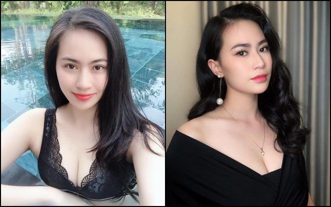 Bạn gái 'tin đồn' mới của Quang Hải: Gương mặt già dặn nhưng 'ăn đứt' Nhật Lê bởi body nóng bỏng, thần thái sang chảnh