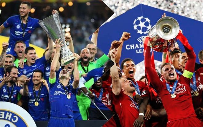 Tiền thưởng cho đội vô địch siêu cúp châu Âu là 'khủng' nhất lịch sử