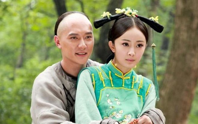 Dương Mịch và Phùng Thiệu Phong sẽ có cơ hội hợp tác trong chương trình 'Gặp gỡ thiên đàn'?