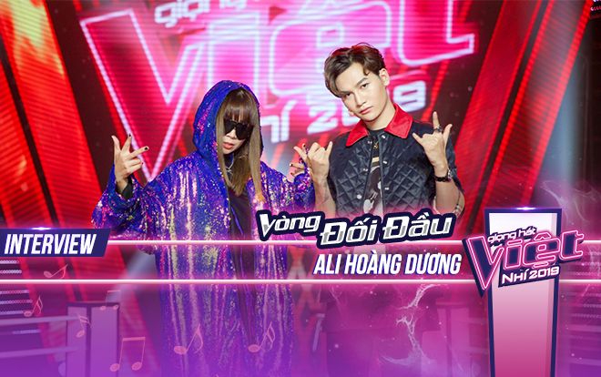 Ali Hoàng Dương: 'Các tài năng nhí The Voice Kids vững vàng chuyên môn nhưng phải luôn giữ sự trong sáng'