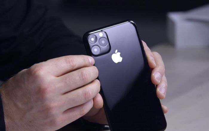 Đây là tin vui cho tất cả những ai đang đợi những chiếc iPhone 2019