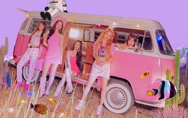 Red Velvet tung audio teaser 'The ReVe Festival Day 2': Sẽ là bản hit khuấy đảo Kpop dịp cuối hè?